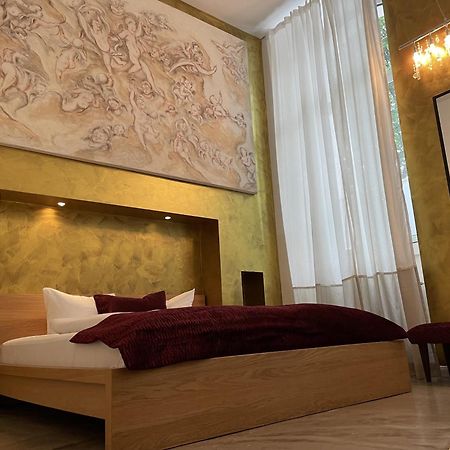 Amical Hotel Wuppertal Bagian luar foto