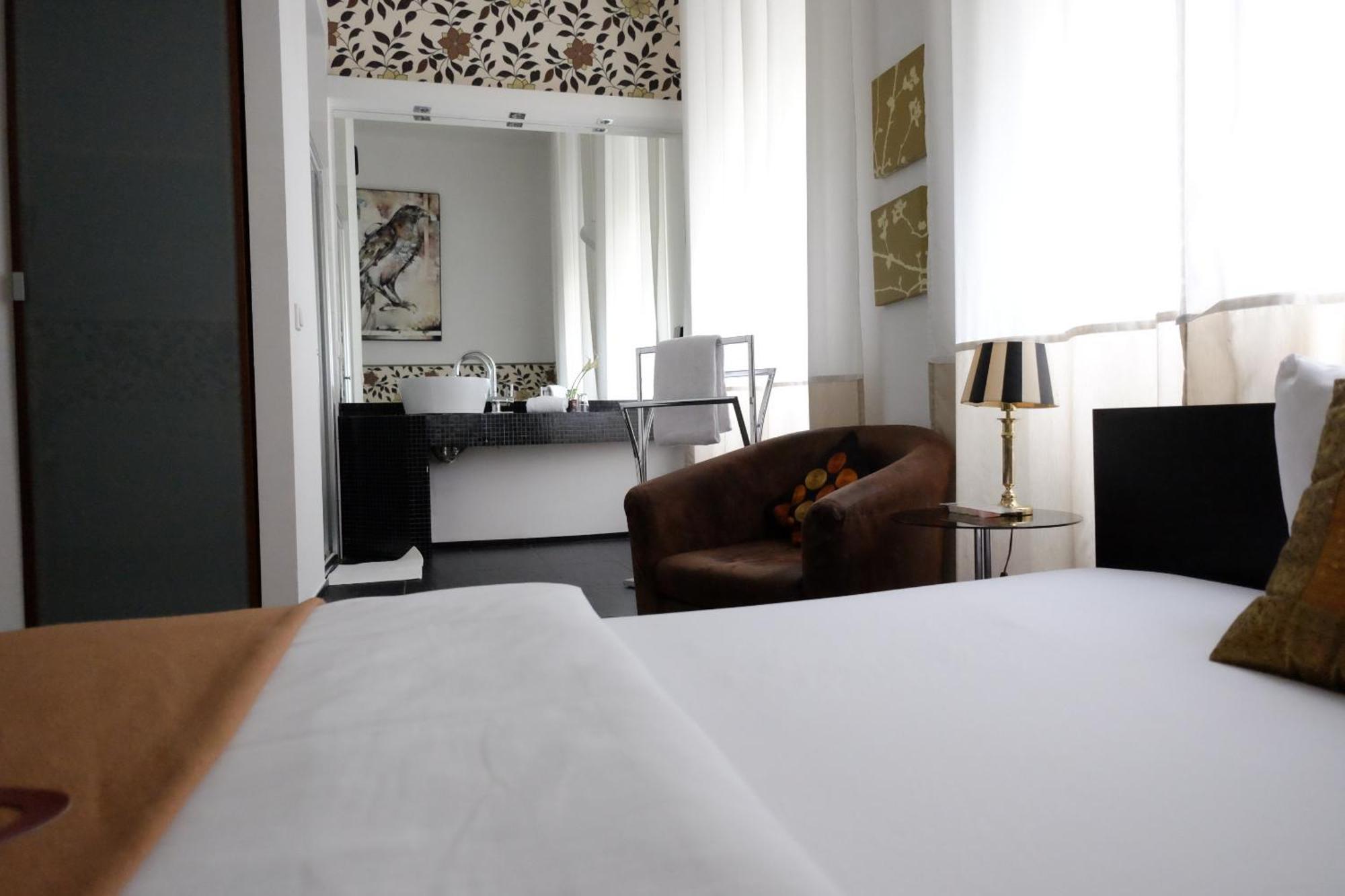 Amical Hotel Wuppertal Ruang foto
