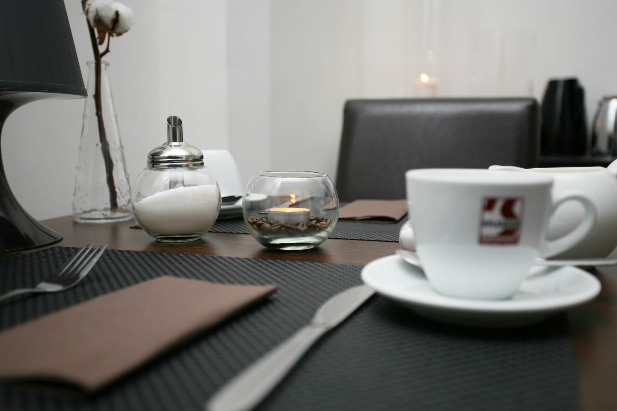 Amical Hotel Wuppertal Bagian luar foto